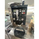 【業界最長1年保証】【中古】ソフトクリームフリーザー パナソニック(Panasonic) K024680- 幅465×奥行730×高さ830 三相200V 【送料別途見積】【業務用】【飲食店 店舗 厨房機器 アイスマシン 業務用アイスマシン】