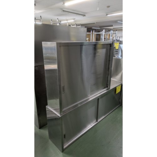 楽天市場】業務用 吊り戸棚（業務用厨房機器・用品｜キッチン用品