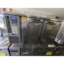 【業界最長1年保証】【中古】冷凍コールドテーブル ホシザキ FT-120MTF 幅1200×奥行450×高さ800 【送料別途見積】【業務用】【飲食店 店舗 厨房機器 冷凍コールドテーブル 業務用冷凍コールドテーブル】