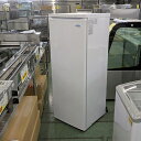 【中古】冷凍ストッカー テンポスオリジナル TBUF-168-RH 幅549×奥行560×高さ1444 【送料別途見積】【業務用】【飲食店 店舗 厨房機器 冷凍ストッカー 業務用冷凍ストッカー】