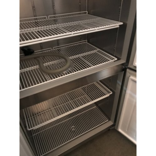 【業界最長1年保証】【中古】冷蔵庫 大和冷機 301YCD-NP-EX 幅900×奥行650×高さ1905 【送料別途見積】【業務用】【飲食店 店舗 厨房機器 冷蔵庫 業務用冷蔵庫】