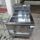 【業界最長1年保証】【中古】ホテルパンコールド ホシザキ RP-40A 幅400×奥行800×高さ280 【送料別途見積】【業務用】【飲食店 店舗 厨房機器 冷凍ストッカー 業務用冷凍ストッカー】