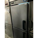【中古】縦型冷蔵庫 パナソニック(Panasonic) SSR-K681LB 幅615×奥行800×高さ1950 【送料無料】【業務用】【飲食店 店舗 厨房機器 冷蔵庫 業務用冷蔵庫】