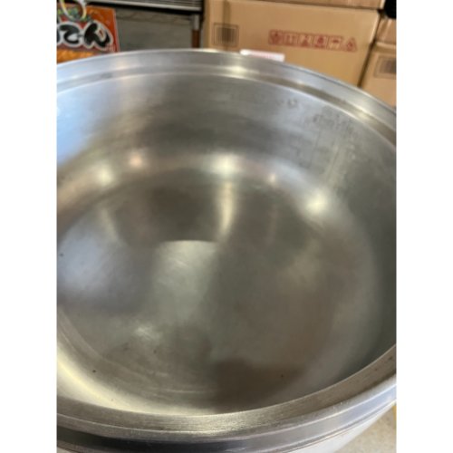 【中古】ガス炊飯器 リンナイ(Rinnai) RR-40S1 幅525×奥行481×高さ408 LPG(プロパ...