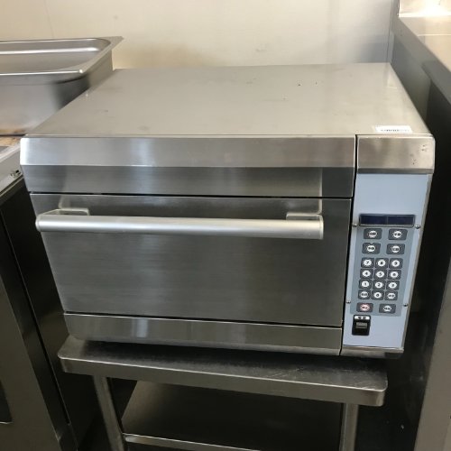 【業界最長1年保証】【中古】電気オーブン イミール SO-02A 幅580×奥行430×高さ420 【送料別途見積】【業務用】【飲食店 店舗 厨房機器 オーブン 業務用オーブン】