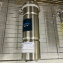 【中古】浄水器 メイスイ NFX-0C 【送料別途見積】【業務用】【飲食店 店舗 厨房機器 浄水器・軟水器 業務用浄水器 業務用軟水器】
