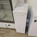 【中古】冷凍ストッカー JCM RITC-41 幅489×奥行309×高さ859 【送料別途見積】【業務用】【飲食店 店舗 厨房機器 冷凍ストッカー 業務用冷凍ストッカー】