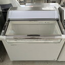 【業界最長1年保証】【中古】クローズド型冷凍ショーケース パナソニック(Panasonic) SCR-090DNA 幅904×奥行714×高さ720 【送料別途見積】【業務用】【飲食店 店舗 厨房機器 冷凍ショーケース 業務用冷凍ショーケース】