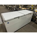 【中古】冷凍ストッカー ジェーシーエム JCMC-605 幅1800×奥行743×高さ921 【送料別途見積】【業務用】【飲食店 店舗 厨房機器 冷凍ストッカー 業務用冷凍ストッカー】