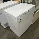【中古】冷凍ストッカー JCM JCMC-152 幅771×奥行560×高さ840 【送料別途見積】【業務用】【飲食店 店舗 厨房機器 冷凍ストッカー 業務用冷凍ストッカー】