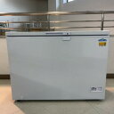 【中古】冷凍ストッカー テンポスオリジナル TBCF-282-RH 幅1116×奥行644×高さ845 【送料別途見積】【業務用】【飲食店 店舗 厨房機器 冷凍ストッカー 業務用冷凍ストッカー】