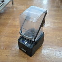 【業界最長1年保証】【中古】スムージーブレンダー ハミルトンビーチ HBH755 幅220×奥行270×高さ480 60Hz専用 【送料別途見積】【業務用】【飲食店 店舗 厨房機器 ブレンダー 業務用ブレンダー】
