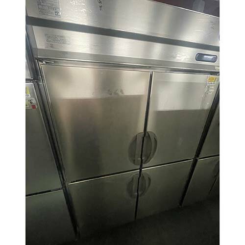 【業界最長1年保証】【中古】縦型冷蔵庫 フクシマガリレイ(福島工業) ARN-120RMD 幅1200×奥行650×高さ1..