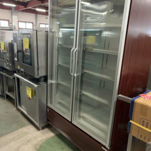 楽天市場】冷凍ショーケース 中古（業務用厨房機器・用品｜キッチン