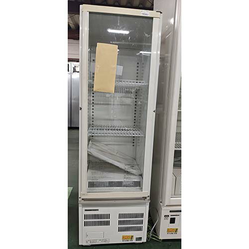 【完動品・中古】Panasonic SMR-R70SKMC 冷蔵庫 SMR-T1(SMR-RZ70SKM,SMR-R70SKMC用)【パナソニック】冷蔵ショーケース