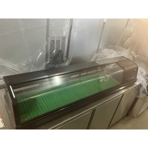 楽天市場】ネタケース 中古 ホシザキの通販