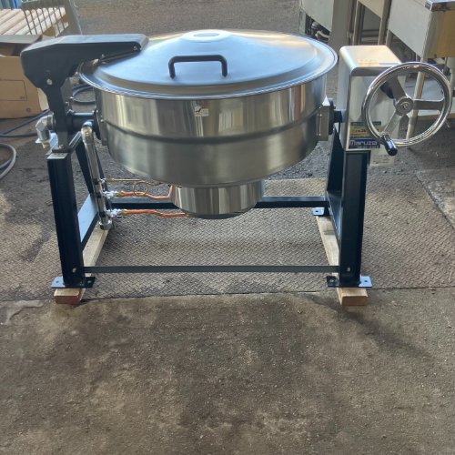 大型回転鍋　業務用 楽天市場】鍋（回転釜｜業務用厨房機器）：業務用厨房機器・用品