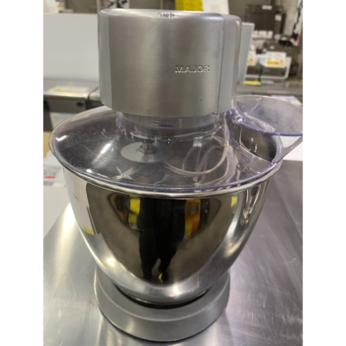 【業界最長1年保証】【中古】ケンミックスミキサー 愛工舎 KMM770 幅274×奥行390×高さ344 【送料別途見..