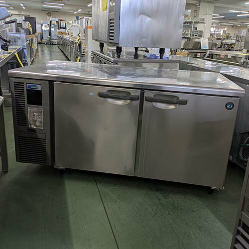 楽天市場】ホシザキ コールドテーブル 中古の通販