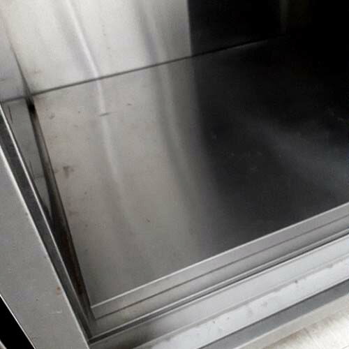 【中古】調理台 BGなし 幅1420×奥行750×高さ800 【送料別途見積】【業務用】【飲食...