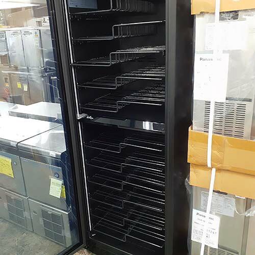【業界最長1年保証】【中古】ワインセラー グローバル 65500 幅650×奥行690×高さ18...