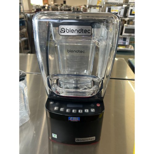 【業界最長1年保証】【中古】スムージーブレンダー FMI(エフエムアイ) STEALTH885 幅220×奥行230×高さ4..