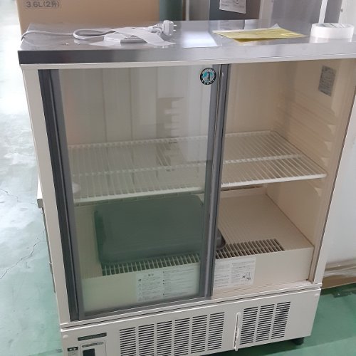 楽天市場】ホシザキ 冷蔵ショーケース ssb－85ctl2の通販