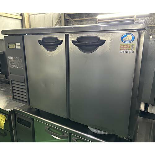 楽天市場】コールドテーブル 冷凍冷蔵 1200 600 800 パナソニックの通販