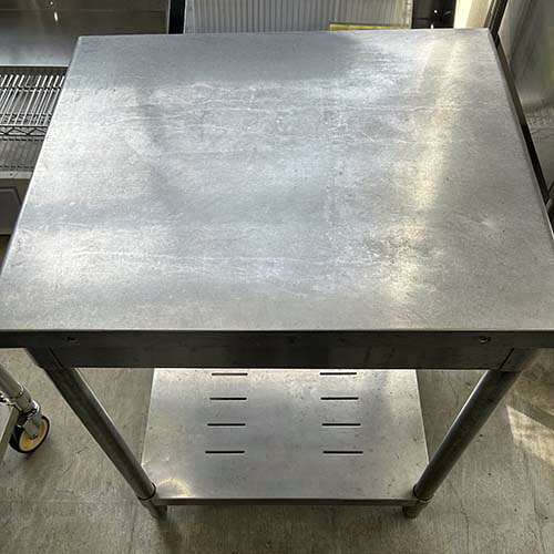 楽天市場】中古 業務用作業台 w550の通販