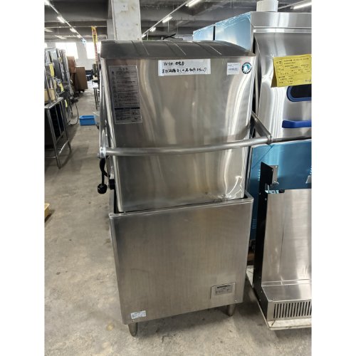 【業界最長1年保証】【中古】食器洗浄機 ホシザキ JWE-530UC-SR 幅640×奥行745×高さ2093 三相200V 60Hz専用 【送料別途見積】【業務用】【飲食店 店舗 厨房機器 食器洗浄機 業務用食器洗浄機】