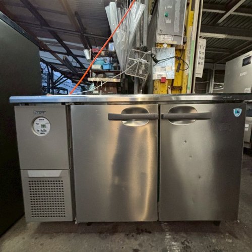 楽天市場】コールドテーブル 大和冷機（冷蔵庫・冷凍庫｜キッチン家電