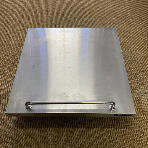 【中古】炊飯台車 マルゼン 幅450×�