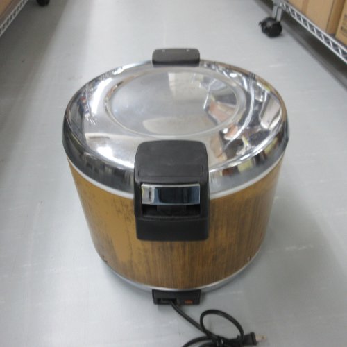 【中古】保温ジャー タイガー(TIGER) JHA-5400 幅435×奥行358×高さ315 【送料別途...