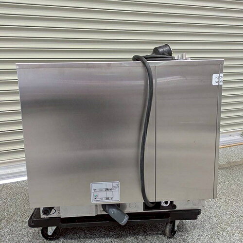 【業界最長1年保証】【中古】スチームコンベクションオーブン ラショナル LM100AE....