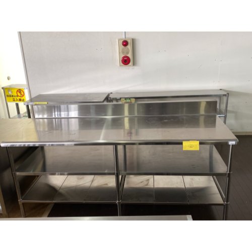 楽天市場】厨房 作業台 w200の通販