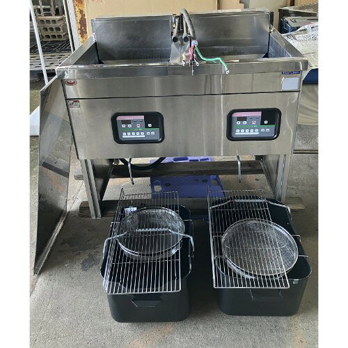 楽天市場】200v コンセント（業務用フライヤー｜業務用厨房機器