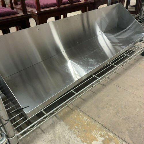 ■ 商品概要 ■商品名：平棚外形寸法：W1200×D300×H250(mm)保証期間：なしランク：A特記事項：- 販売店：テンポス名古屋西店（愛知県名古屋市）からの配送です。この商品は中古ですので1品ものです。店頭販売もしておりますので、売り切れる場合が御座います。売り切れた場合は、迅速にペ-ジの更新をするよう心掛けておりますが、リアルタイムではございません。掲載商品が完売している場合もありますのでご了承ください。在庫に関しましてはお気軽にお問合わせ下さい。■ ランクの規定について ■ランクN：未使用品、または一度も使用されていない。ランクS：数回程度使用されているものの、ほとんど未使用品と変わらない。ランクA：小傷、擦り傷が見られるが、大きな欠点もなく、程度が良い。ランクB：中小傷が見受けられるが、十分使用できる。ランクC：傷が多く、大きな傷も数箇所見受けられるが、使用に問題はない。■ 配送等について ■この商品は、全国配送料無料にてお届けいたします。北海道・沖縄・離島や一部地域では追加配送料が発生致します。商品は車上渡しでのお届けです。ガス接続工事、及び給排水工事は承ることが出来かねます。お客様にて手配頂きますようお願い致します。【買取について】テンポスでは買取・再生事業を展開致しております。全国年間15,000件以上の買取実績！まずはお気軽に無料査定をご利用くださいませ！厨房機器用品、家具、食器、調理道具の買取も承っております。詳しくは「テンポス買取ドットコム」へ。※型式や仕様度合いによって一部買取不可商品もございます。予めご相談ください。店舗・厨房、中古厨房機器。厨房用品なら、テンポスドットコムにお任せ下さい！【補助キーワード】中古平棚,中古平棚,中古上棚