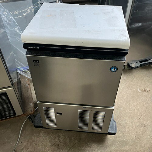 楽天市場】ホシザキ 製氷機 35kg 中古の通販