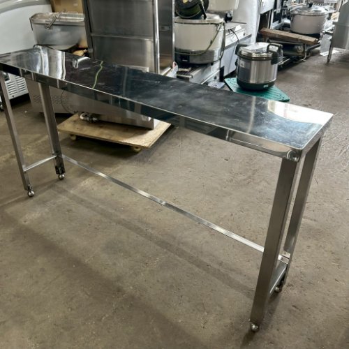楽天市場】厨房機器 作業台 h400の通販