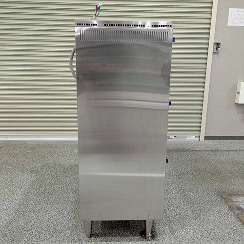 【業界最長1年保証】【中古】立体式炊飯器 アイホー RCE-150S 幅745×奥行610×高さ1...