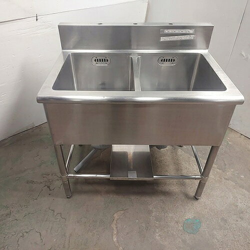 楽天市場】業務用 シンク 中古の通販