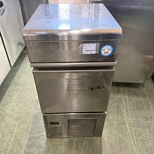 楽天市場】製氷機 fic－a25ktの通販