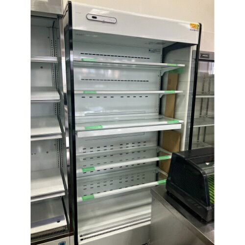 楽天市場】フクシマ 多段オープンショーケースの通販