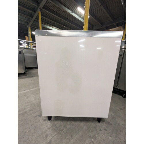 厨房機器と店舗用品 TENPOSの【中古】台下冷蔵ショーケース ホシザキ RTS-120SND 幅1200×奥行600×高さ800 【送料別途見積】【業務用】【飲食店 店舗 厨房機器 冷蔵ショーケース 業務用冷蔵ショーケース】｜アングル2