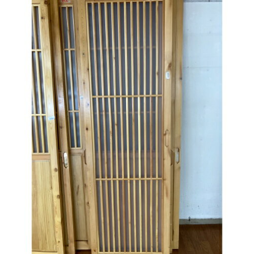 楽天市場】中古 アルミ サッシの通販