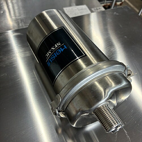 JWATER 業務用 浄水器 据置型 ステンレス製　新品未使用 展示品 閉店在庫 楽天市場】業務用（浄水器・整水器｜キッチン家電）：家電の通販