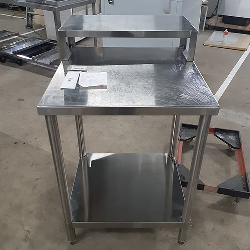 楽天市場】作業台600x600x800の通販