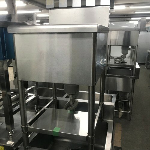 楽天市場】業務用シンク w500の通販