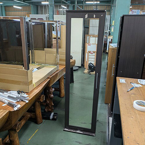 楽天市場】シューズボックス ダークブラウンの通販