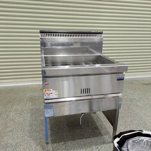 楽天市場】マルゼン ガスフライヤー 中古の通販